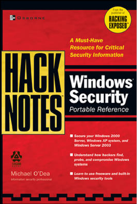 McGraw.Hill.HackNotes.Windows.Security.Portable.Reference.eB.pdf